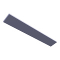 Ornamental Rail - 8088287027 Decor Drawer Stainless Steel [Electrolux Aeg]